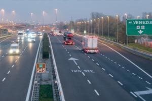 A4 maledetta: sei morti in 14 mesi
