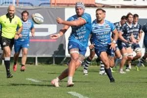 Questo Rovigo è pronto al debutto