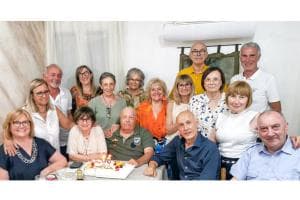 "I Meio", mezzo secolo dopo il diploma