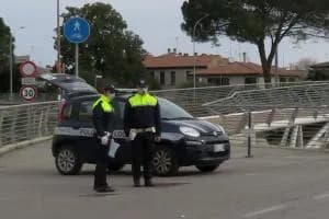 Oltre un milione di euro dalle multe