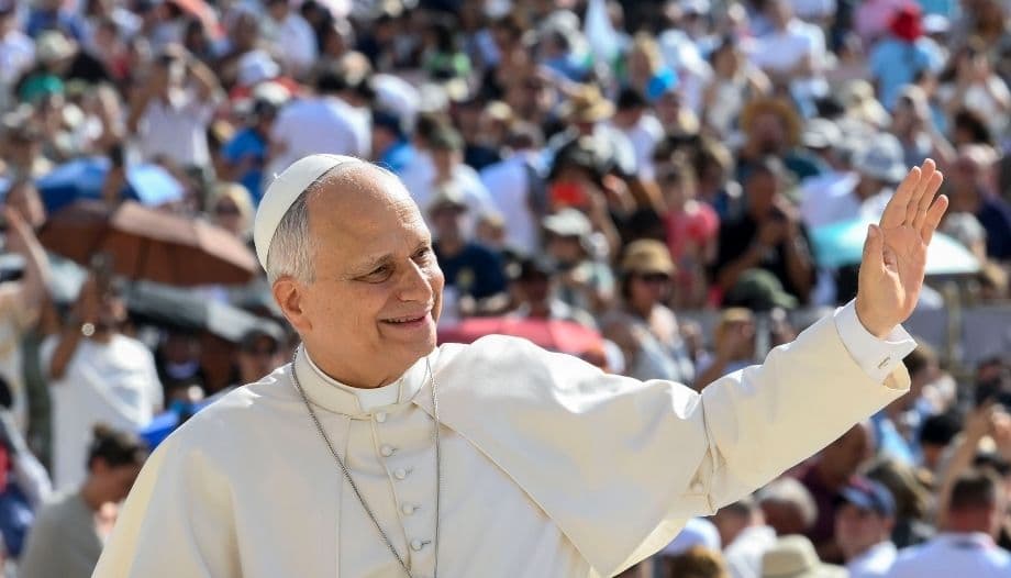 Papa Leone XIV, esami finali: tumore circoscritto, non necessarie ulteriori terapie