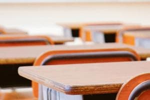 La scuola dove sono praticamente tutti stranieri