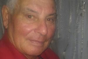 Lavora con trattore, investe e uccide il padre
