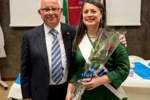 Avis e Aido, la festa del dono