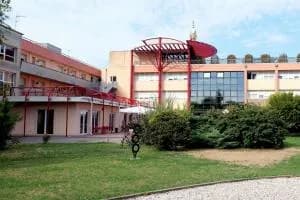 Casa Albergo passa di categoria