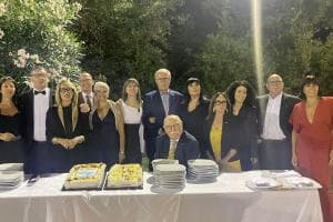 Tanti progetti e nuovi soci