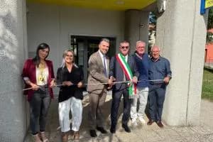 Un nuovo ufficio postale, tanti servizi in più