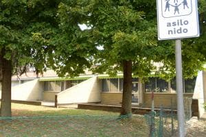 Al nido l’impianto anti-legionella