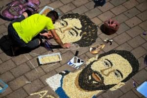 “Tifo a metà, che pena senza Italia”