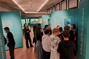Dalle classi ai musei polesani