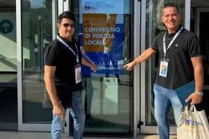 Polizia locale, formazione continua