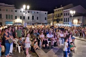 Commercio in rampa di lancio