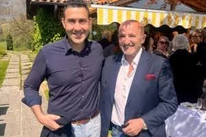Luca Bellotti lascia Vannacci