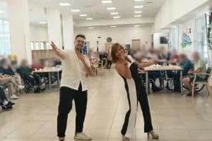 Una festa per l’estate