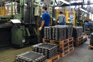 “Caldo in fabbrica: senza soluzioni, stop al lavoro"