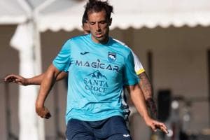 “Il Pescara? Ho sentito il fuoco”
