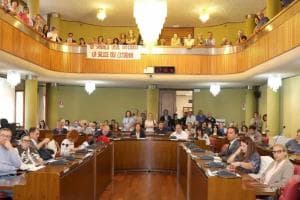 Fir, 30mila euro di consulenza
