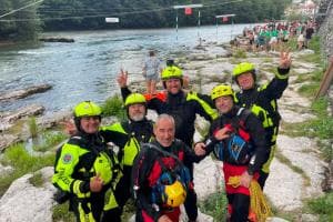 Gruppo Saf, attività costante