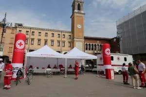 Medici in piazza per la salute di tutti