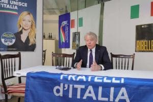 Congresso FdI, l’unità ora vacilla