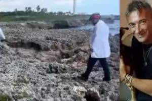 Scomparso a Cuba, le ricerche affidate agli amici 