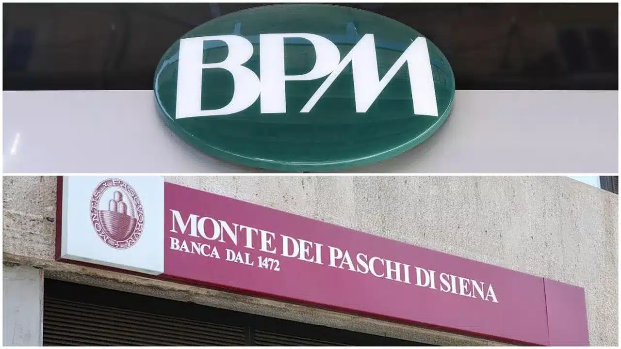 Banco BPM punta su Mps: al via il progetto per un nuovo polo bancario italiano