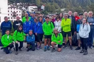 A piccoli passi nella storia