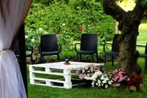 Estate col pienone negli agriturismi