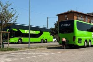 Controlli sui bus dalla Spagna
