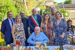 Un secolo di Giorgio