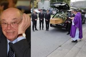 Addio Roberto, “miniera di ricordi”