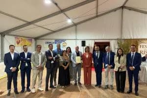 Dal Galà stellato al clou della sagra