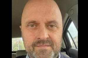 “Ci sarò sempre per il mio paese”