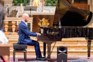 Musica e solidarietà protagoniste