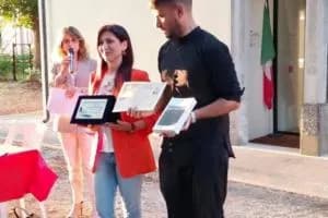 Artisti e lettori protagonisti