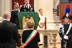 Modica, “esempio per tutti”
