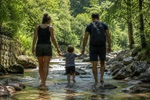 Vacanze anti-caldo in Veneto: le 10 mete dove andare