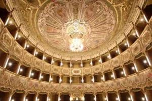 Sono quattro i “Luoghi del cuore”