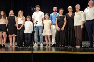 Lions, un concerto per la pace