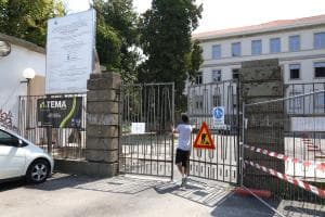 L’Ex Maddalena torna a vivere