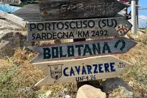 In Libano, ma con il cuore a casa
