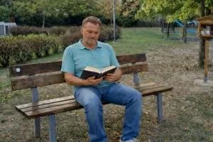 Un nuovo angolino per leggere e pensare