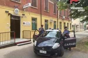 Furti di auto e attrezzature in Polesine e fuori provincia, denunciato un 21enne 