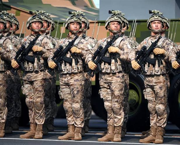 La complessità del PLA: oltre numeri e gradi dell'esercito cinese