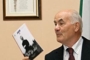 E’ morto l'ex sindaco Udino Veronese