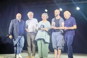Maggiolo e Bassani vanno in finale