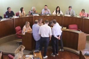 Asm, sì al piano ma con scintille