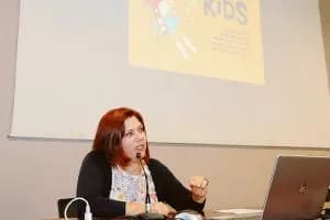 Un giorno per tornare bambini