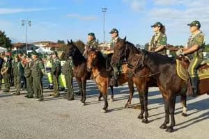 Test per 330 angeli dell’emergenza