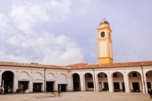 Piazzetta Annonaria, via ai lavori